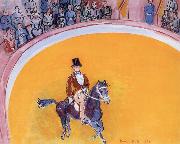 Dufy Raoul Le Cirque china oil painting artist